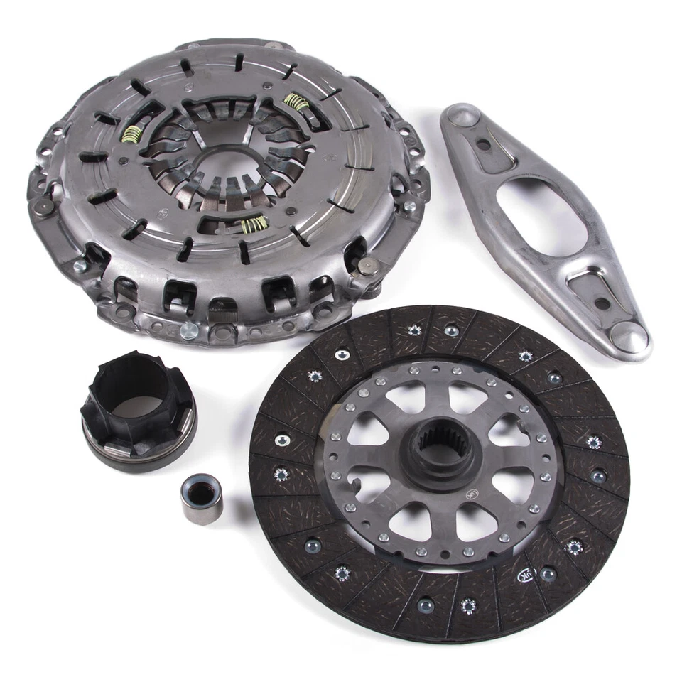Clutch Kit fits 2004-2007 BMW 325Ci 325i,525i,Z4 328i  LUK AUTOMOTIVE SYSTEMS - Image 1 of 1