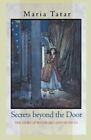 Secrets Beyond The Door By Tatar, Maria  New 9780691127835 Fast Free Shipping-,