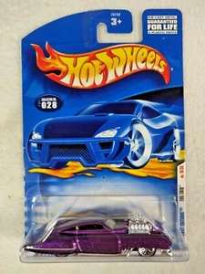 2001 Hot Wheels Evil Twin #16 - Bild 1 von 8