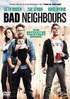 Bad Neighbours 2014 (Dvd)