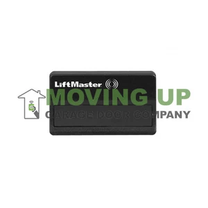 Sears Craftsman Purple Learn Button Garage Door Opener Remote Transmitter  - Picture 1 of 1