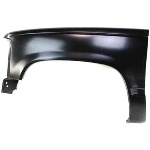 Fender Front Driver and Passenger Side For 1988-2000 GMC C2500 C3500 K2500 - Picture 1 of 4