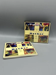 Alois Haba - Mother (CD, 1992, Supraphon)  Czechoslovakia - 10 8258-2 612  - Picture 1 of 2