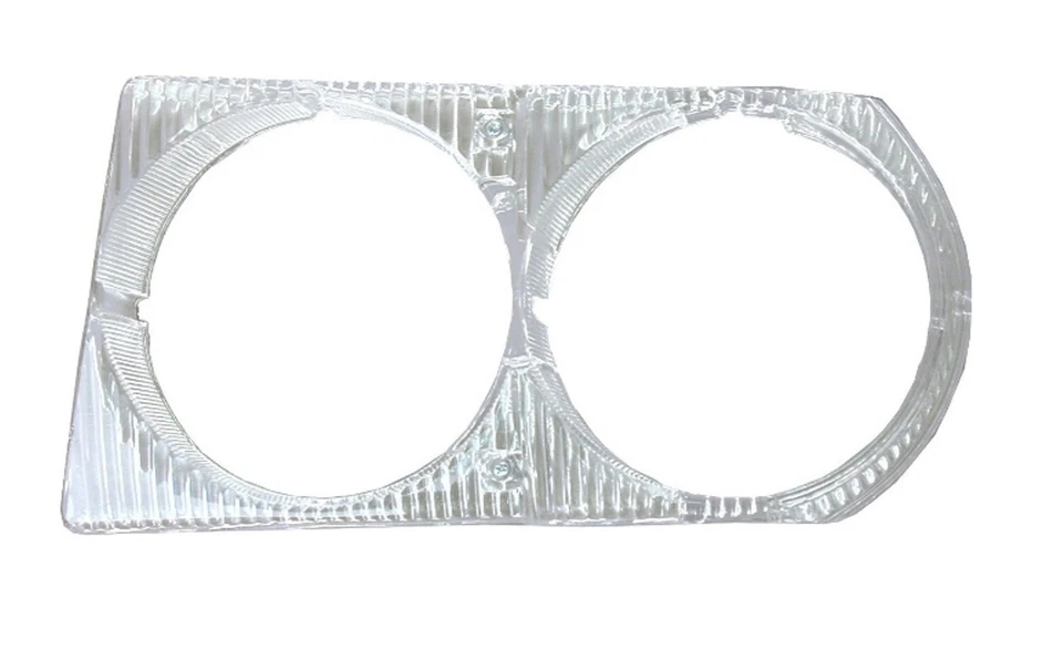 Ободок двери левой фары водителя URO URO-000393 для MB R107 350SL 450SLC 560SL - Изображение 1 из 1