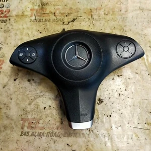 Lenkrad A I R B A G A2308601102 Mercedes CLC CL203 2008-2009 2010 2011 - Bild 1 von 7