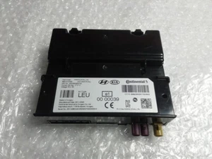 96510N7000 electronics module for HYUNDAI TUCSON N-LINE MILD-HYBRID 2019 139131 - Picture 1 of 16