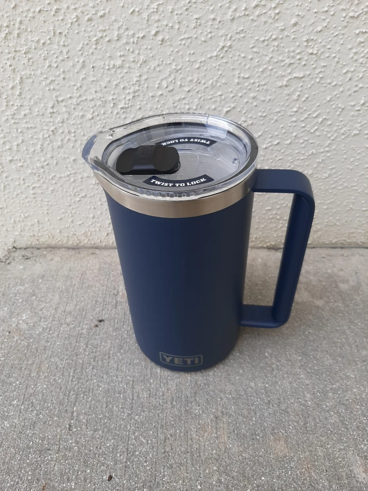Yeti 34oz Picher Foto 1 de 1
