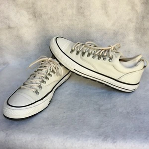 Converse Chuck Taylor All Star Descent Lo Sneakers, Men's 11.5/Women's 13.5 - Picture 1 of 10