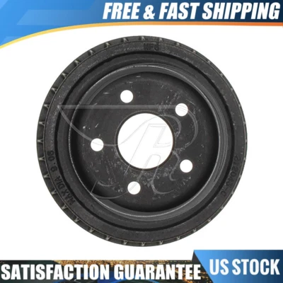 制动鼓套件后雷贝斯特制动器适用于福特 Aerostar 1986 - 1987 — 第 1/3 张图片