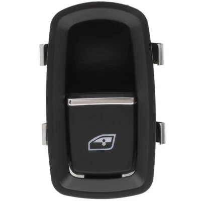 Interruptor de ventana eléctrica derecho apto para Porsche 911 2012 2013 2014 2015 2016 2017 Foto 1 de 4