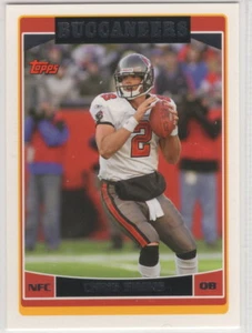 2006 Topps Football Tampa Bay Buccaneers Team Set - Imagen 1 de 1