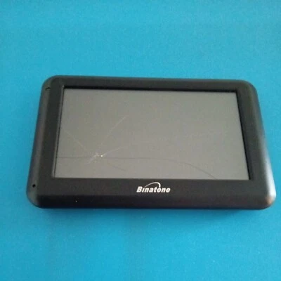 Binatone Sat Nav - Image 1 of 2