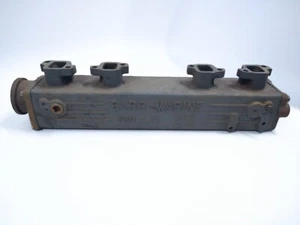 Barr Marine B-V-157, Exhaust Manifold - Picture 1 of 4