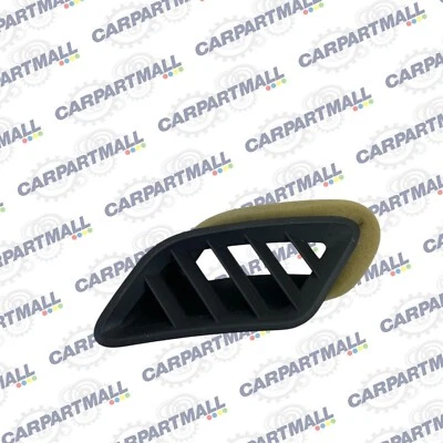 2014 2015 Nissan Rogue Select Dash Front Left Side A/C Vent Defrost Grille OEM Foto 1 de 4