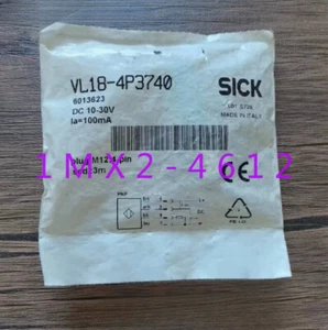 1pc new VL18-4P3740 6013623 #A6-27 - Bild 1 von 4