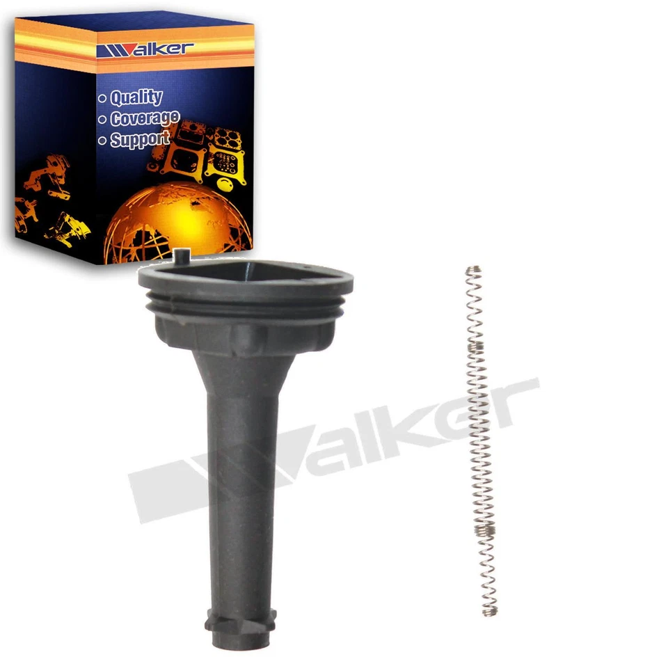 Walker Coil Boot For 2003-2006 Volvo S60 - Image 1 of 1