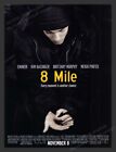 8 Mile Movie Release 2000s Print Advertisement Ad 2002