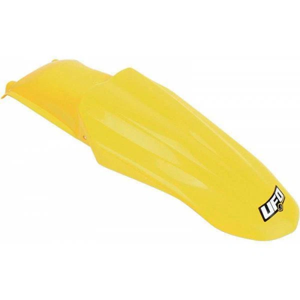 parafango posteriore Husqvarna Cr Wr Te 125 250 450 2000 - 2004  giallo - Изображение 1 из 1