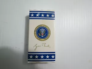 George W. Bush United States Presidential Mars M&Ms - Factory Sealed - Bild 1 von 4