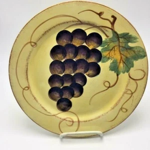 Vino by Tabletops Unlimited: 8 5/8" Salad Plate - Picture 1 of 4