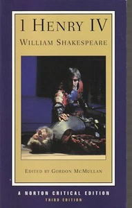 KING HENRY IV Part 1 SC As New - Picture 1 of 2