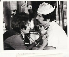 JO ANN PFLUG MASH ELLIOT GOULD  STUNNING PORTRAIT CBS TV 1964 ORIGINAL Photo 260