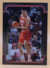 2003-04 Bowman Basketball (1-157) + INSERTS Finish set UP TO 25% OFF