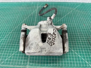 06-13 LEXUS IS250 RWD FRONT RIGHT PASSENGER SIDE BRAKE CALIPER OEM - Picture 1 of 8