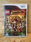 LEGO Indiana Jones The Original Adventures per Nintendo Wii