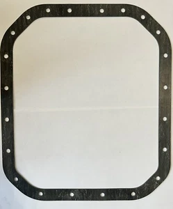 1979-1985 Mazda RX7 12A Oil Pan Gasket 1979 1980 1981 1982 1983 1984 1985 - Picture 1 of 1