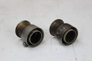 Honda CRF 250 Exhaust DB killer decibel killer instert - Picture 1 of 5