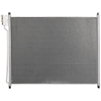 AC Condenser Aluminum For 2000 2001 2002 2003 2004 2005 Ford Excursion - Изображение 1 из 4