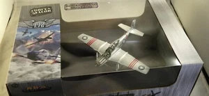 Force Of Valor MUSTANG P-51D CHINOIS 21EME ESCADRON 4EME GROUPE DE 1/72 - Picture 1 of 1