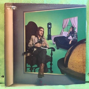 Dave Mason - It's Like You Never Left - CBS Vinyl LP record 1973 - Picture 1 of 4