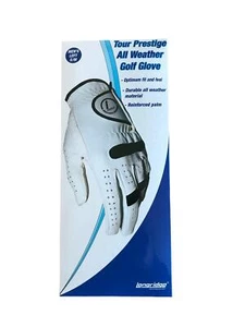 Guante De Golf Para Hombre Longridge Tour Prestige Todo Clima S/M O L/XL. - Imagen 1 de 3