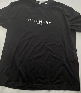camisetas givenchy