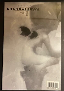 IDW Comics Shadow Play Issue 4.1 - Picture 1 of 2