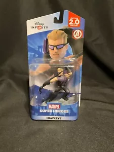 Disney Infinity 2.0 Edition - Marvel Super Heroes - Hawkeye - Bild 1 von 5