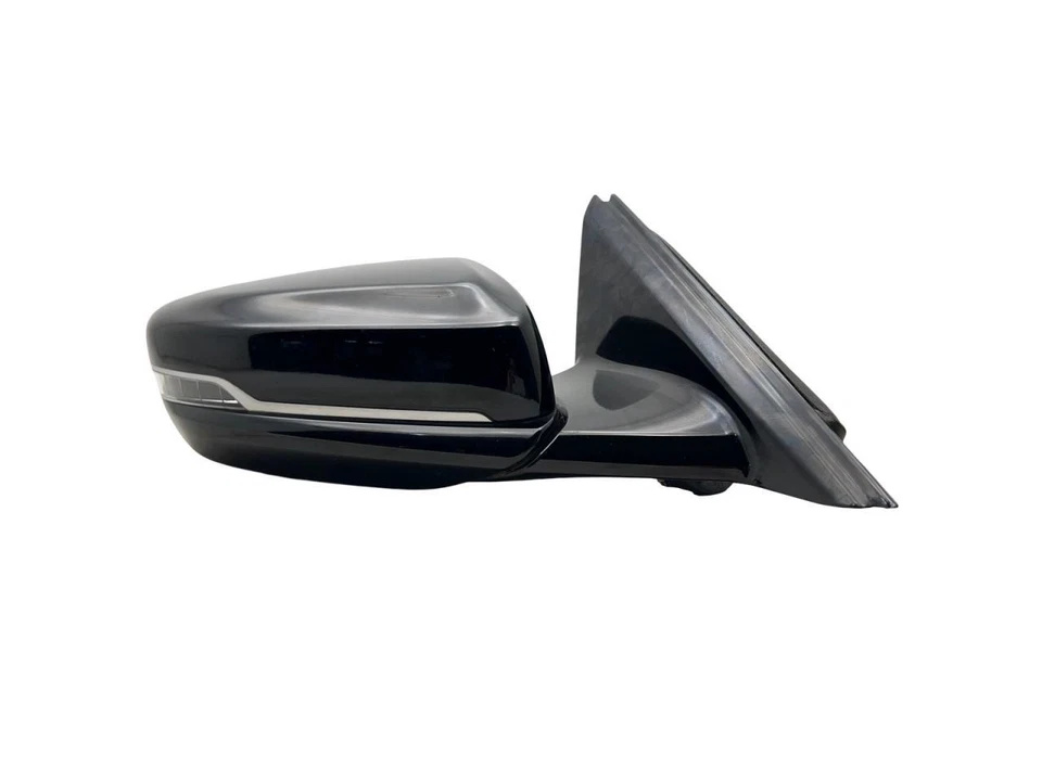 Espejo retrovisor derecho Cadillac CT5 2020-2021 con punto ciego negro PC: GBA 22K 48201 Foto 1 de 4
