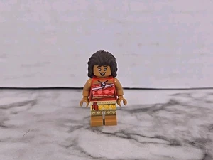 Lego Disney Minifigur - Moana - Bild 1 von 4