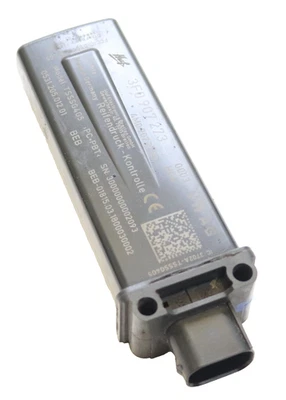 Centralina originale VW Touareg III CR 3F0907273 per controllo pressione pneumatici RDC - Immagine 1 di 3