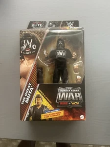 Mattel WWE Elite Monday Night War The Great Muta (chase) NWO Actionfigur NEU! - Bild 1 von 4