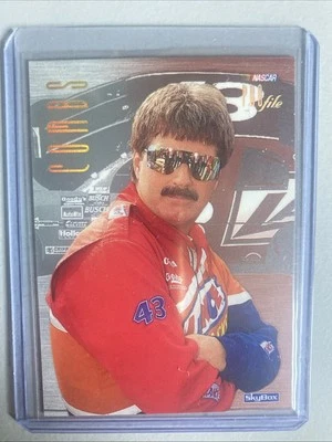 1997 SkyBox NASCAR Profile Rodney Combs #60 - Image 1 of 2