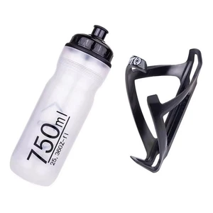 ZTTO 750ml Bicycle Water Bottle Road Bike MTB Outdoor Cycling Kettle Drink Cups - Picture 1 of 16