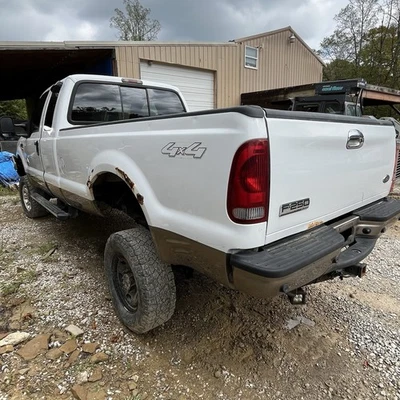 2004 2005 2006 2007 Ford F250 F350 Bed Tail Light Wiring Harness 5C3T-13A409-AD - Image 1 of 4