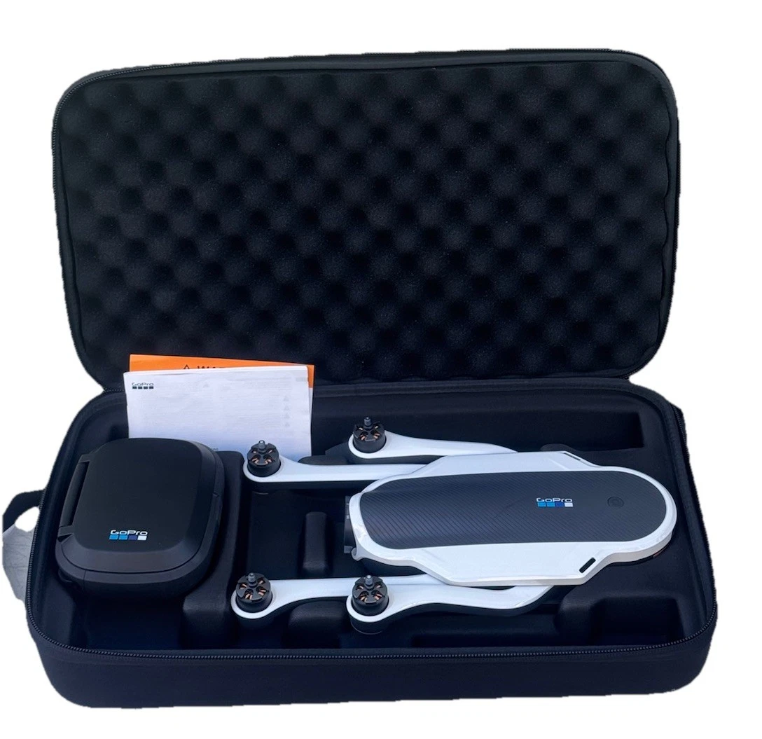 GoPro Karma Compatible Camera Drones for Sale | Shop New & Used