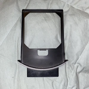 Lindahl Plastic Filter adapter frame holder 3" - Picture 1 of 4