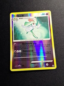Kirlia 53/132 Reverse DP Merveilles Secrètes Carte Pokémon FR - Picture 1 of 14