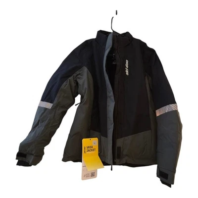 Ski-Doo Vasa куртка, женщин, размер L, $409 Рекомендуемая розничная цена производителя - Изображение 1 из 4