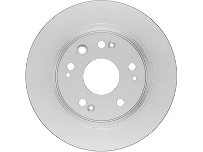For 2002-2004 Acura RL Brake Rotor Rear Bosch 76357SYKQ 2003 - Image 1 of 2